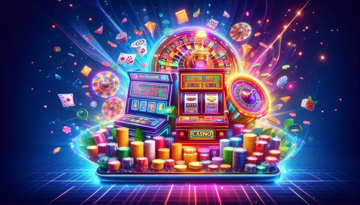 Slota Casino